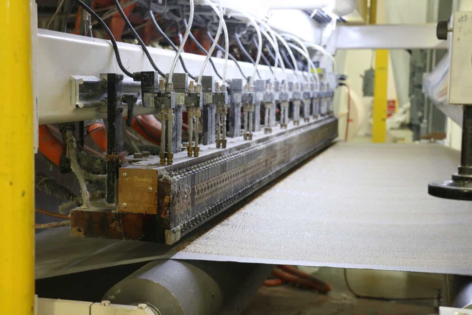 Laminating American Custom Converting