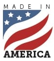 Made in America logo