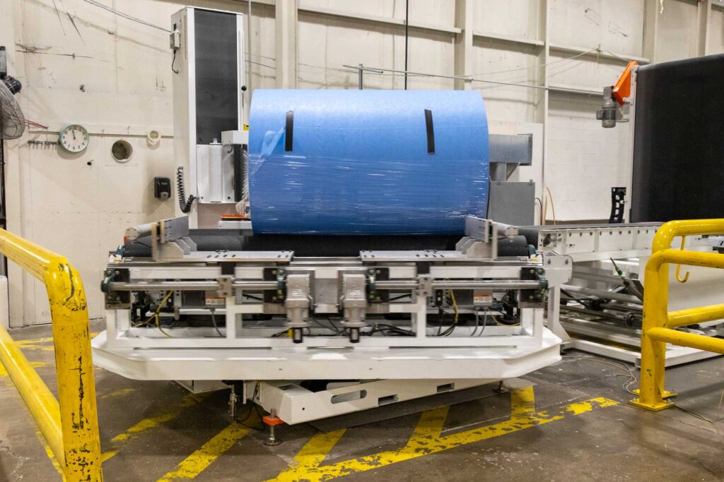 AC Converting wrapper