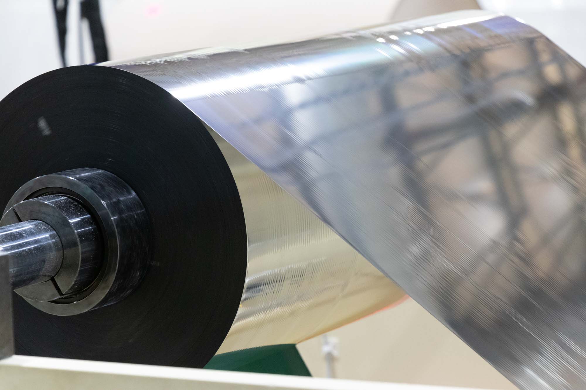 laminating
