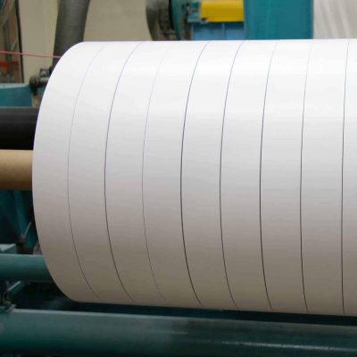 American Custom Converting Slitting, Rewinding & Plying